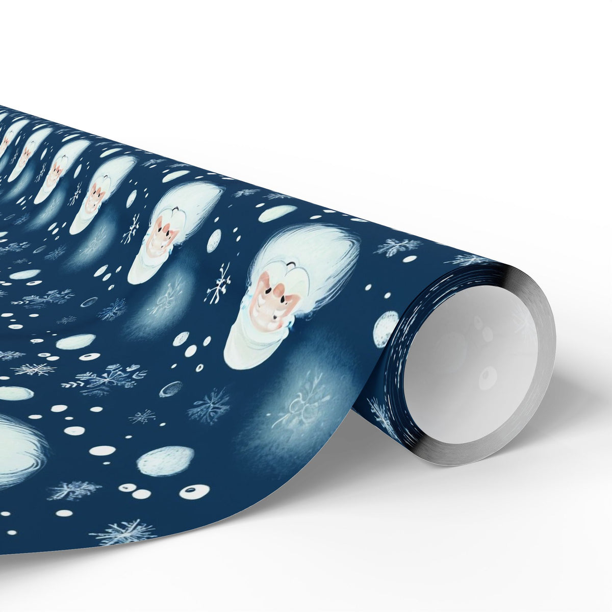 Festive Wrapping Paper for All Occasions, Holiday Gift Wrap
