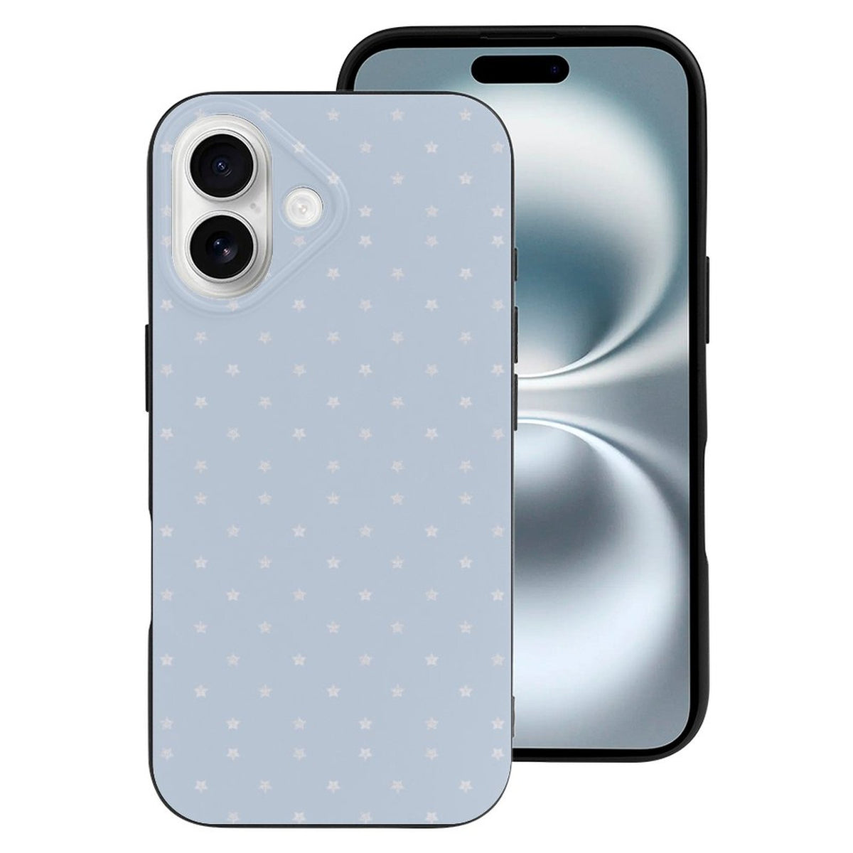 TPU Apple iPhone Case for iPhone 16 Series