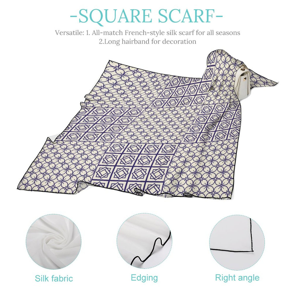 Women's Scarf