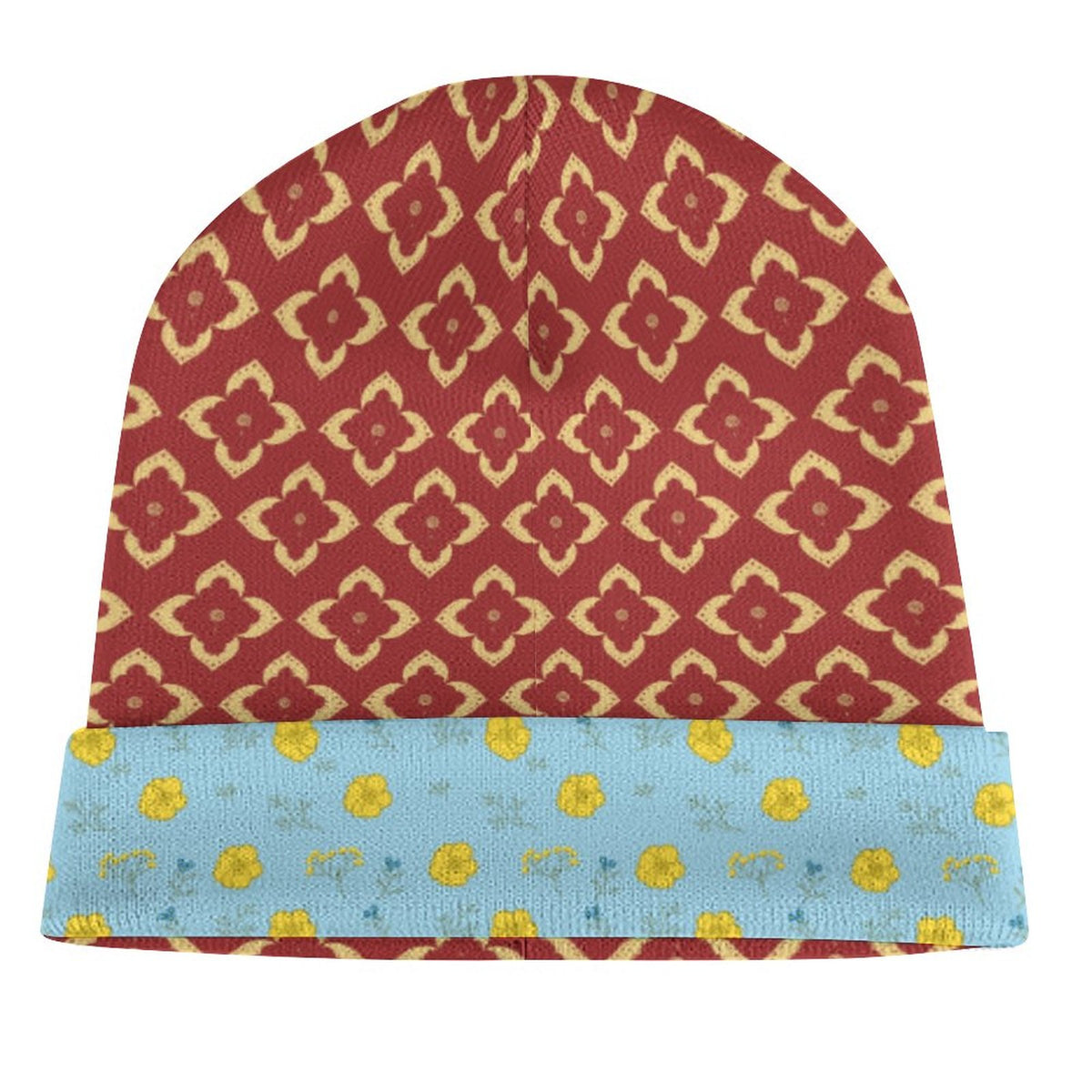 Knit Hat