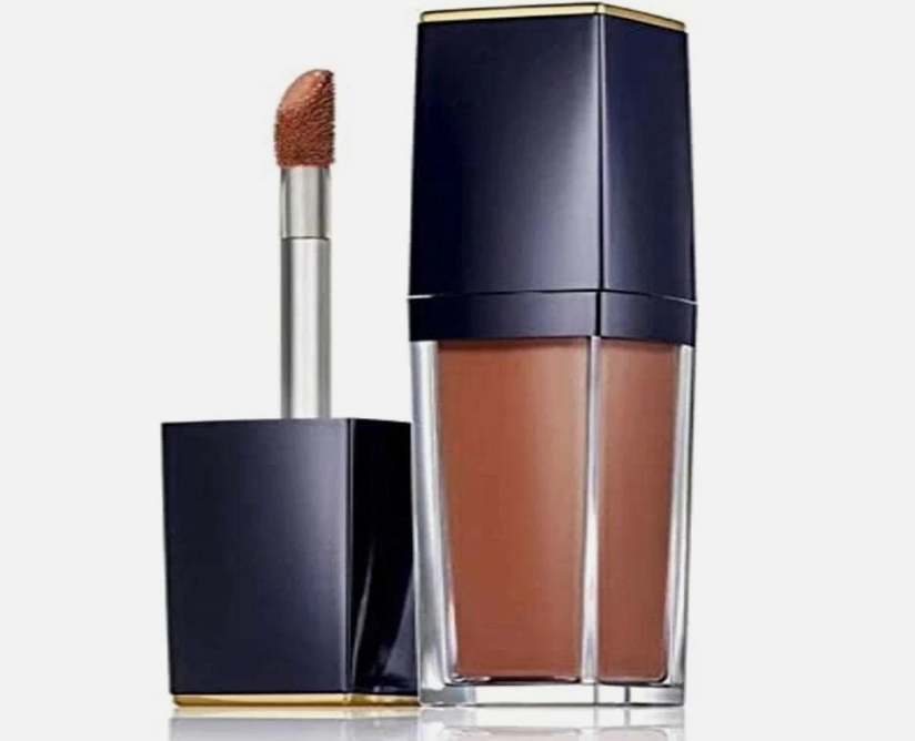 Estee Lauder Pure Color Envy Liquid Matte LipColor 102 Bronze Leaf