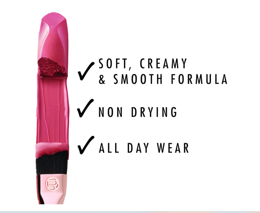 L'Oreal Paris Colour Riche Les Nus Lipstick, Nu Extreme, 0.13 Oz.