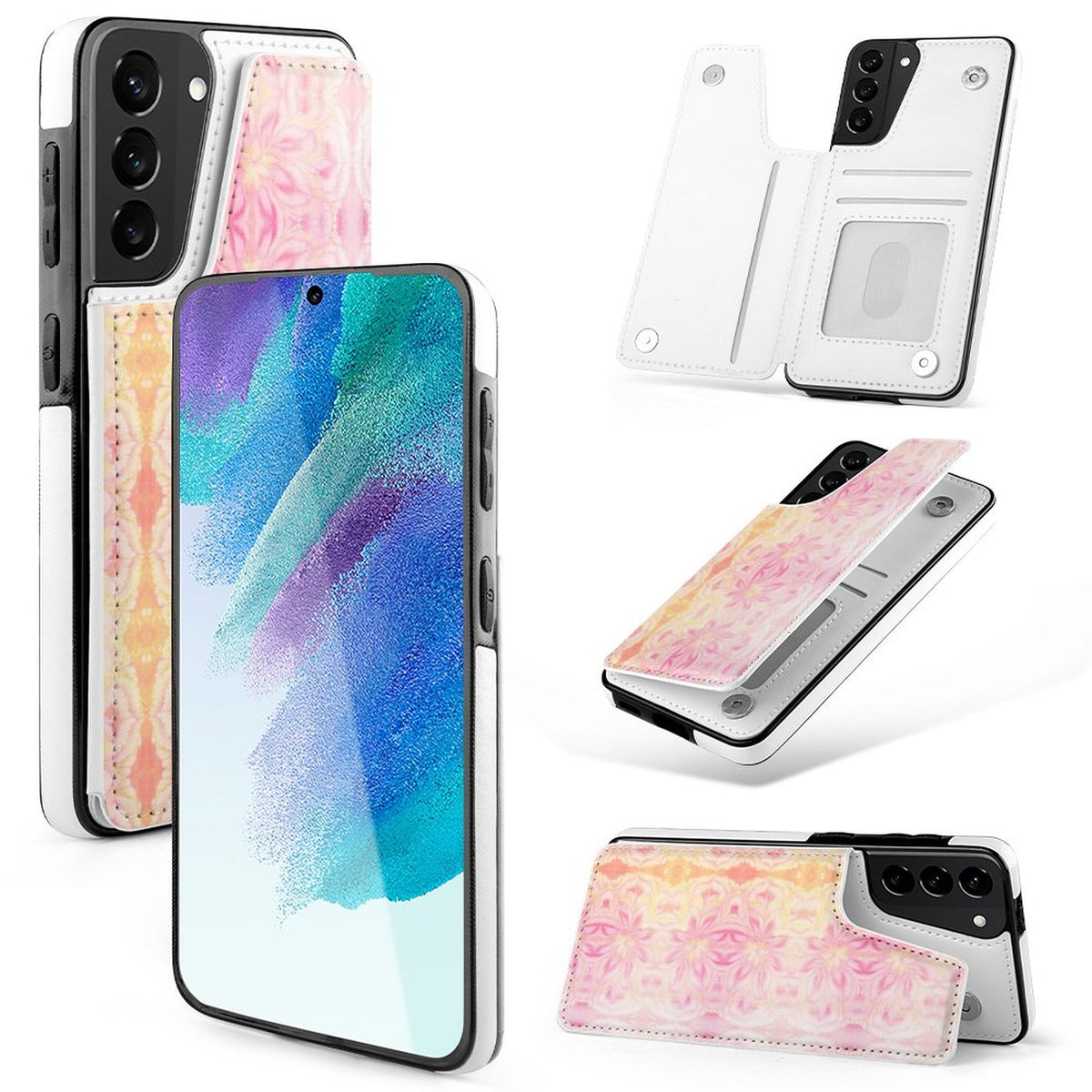 Samsung S21 Ultra Flip Cover