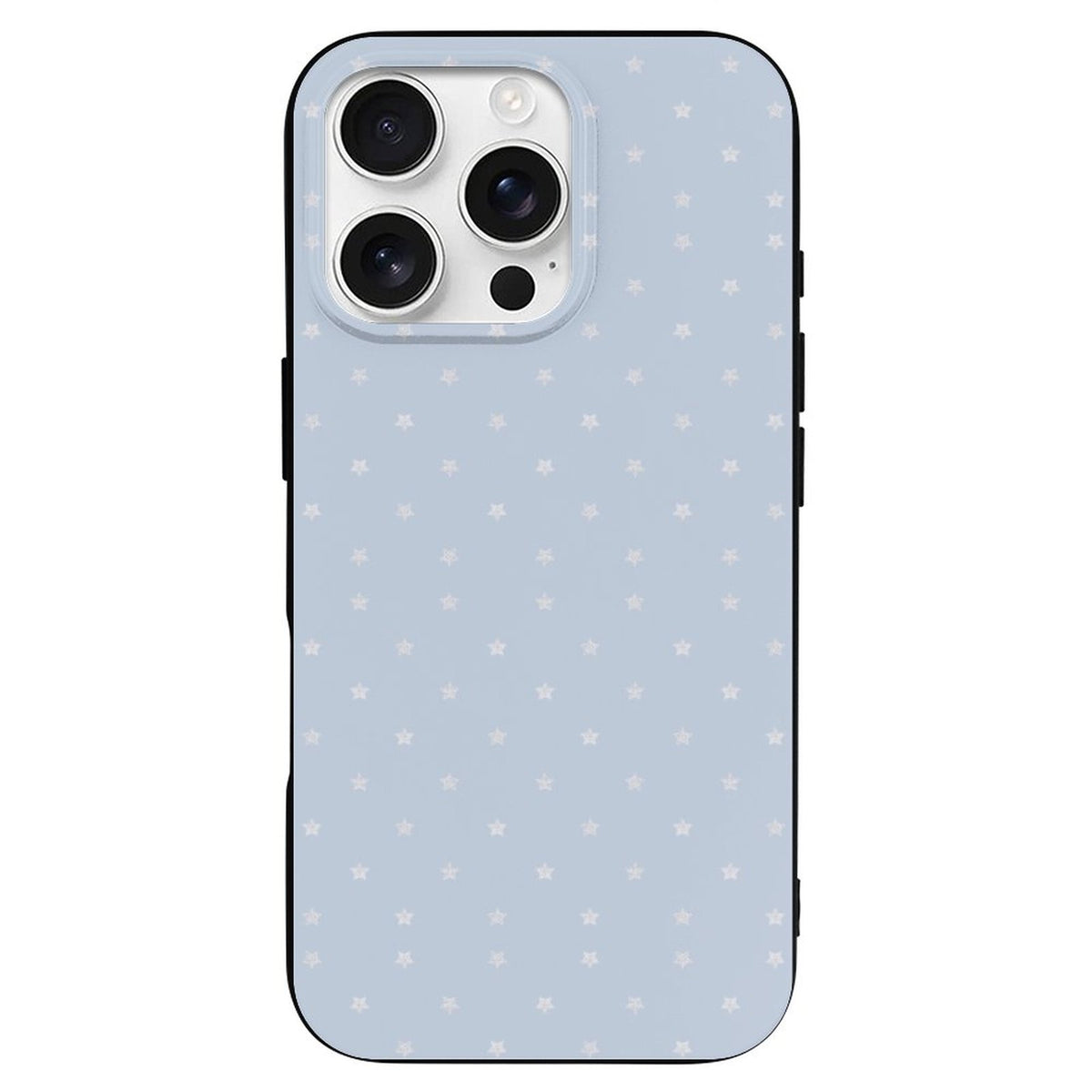 TPU Apple iPhone Case for iPhone 16 Series