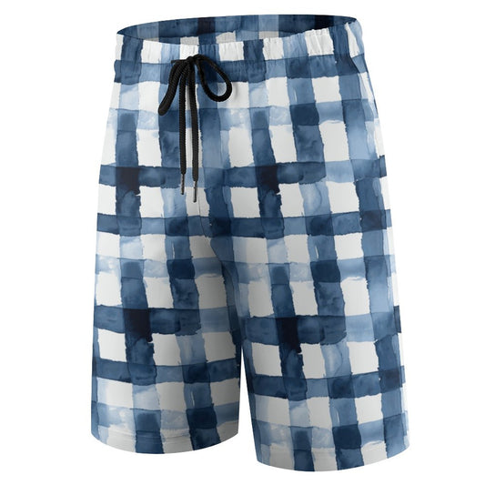 Kid's Beach Shorts