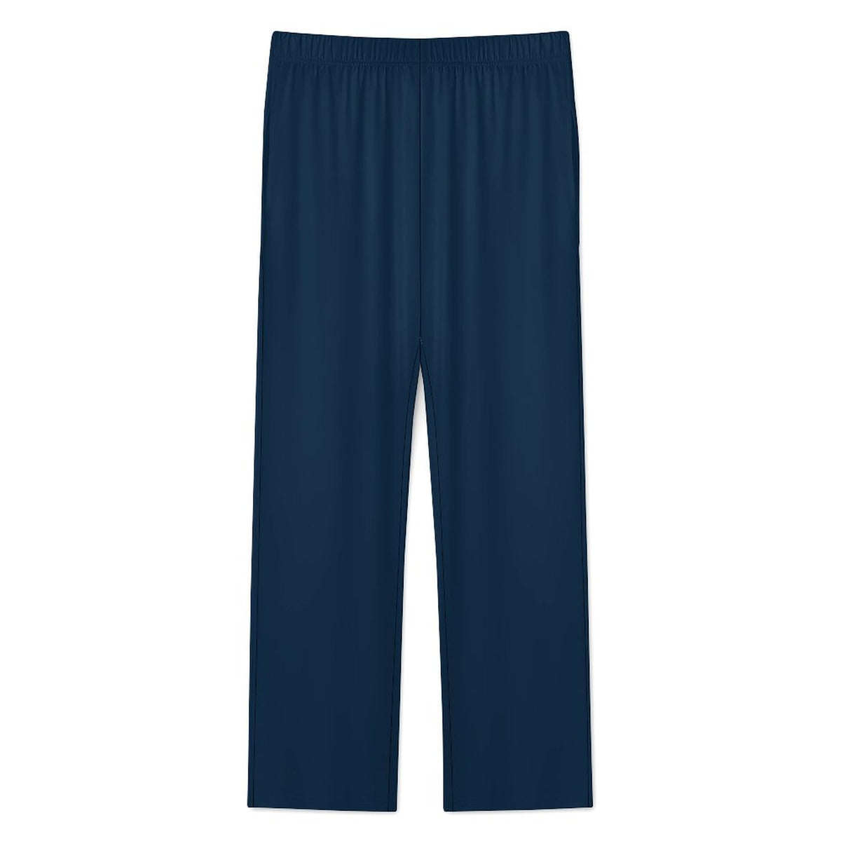 Super Comfy Women's V-Neck Pajama Set Letter O