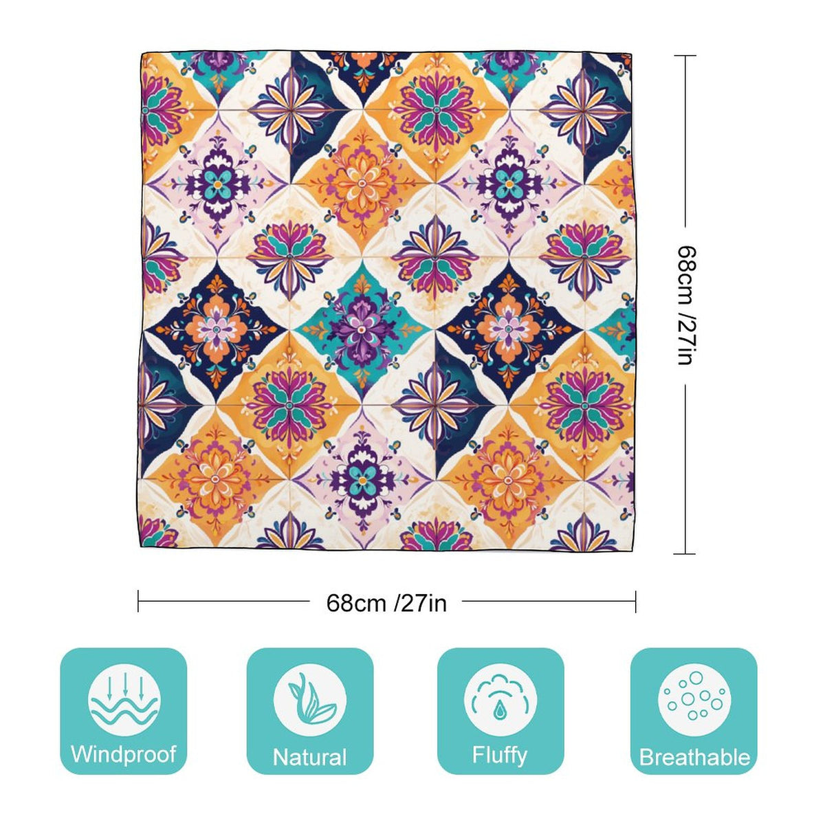 Women's Scarf