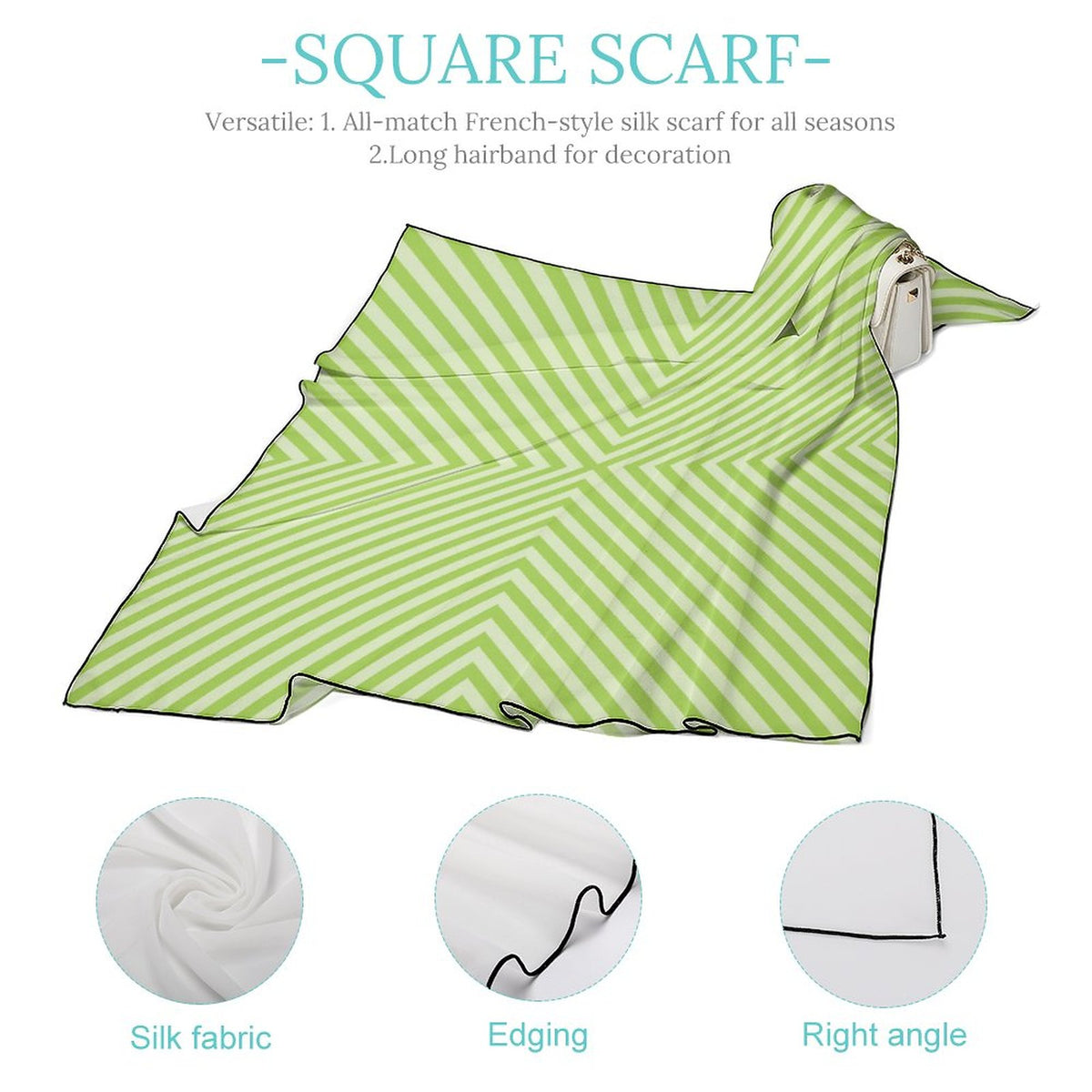 Women's Scarf