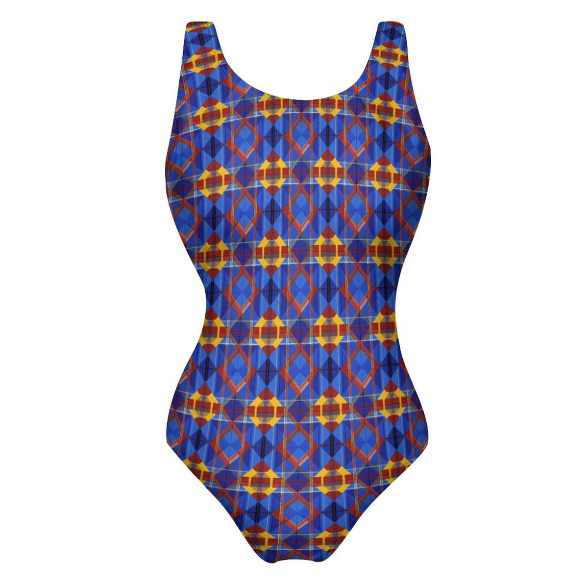 One-Piece Swimsuit
