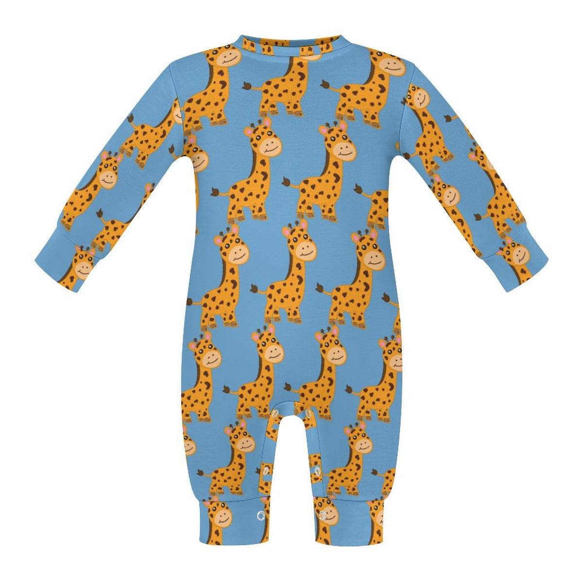 Baby Romper