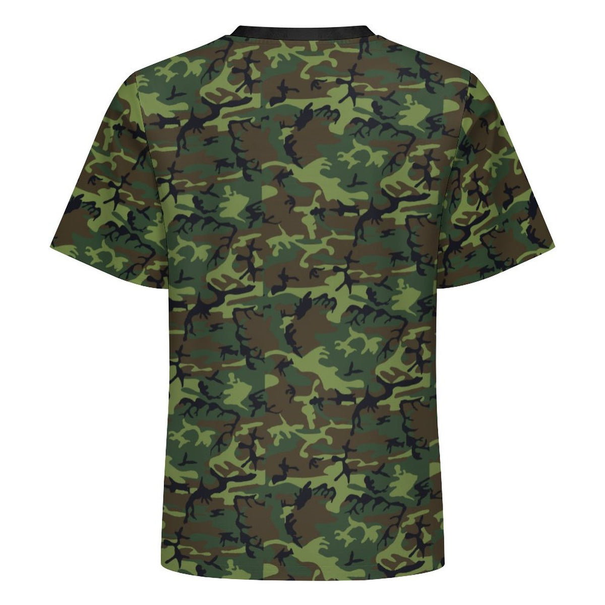 Men's Casual T-Shirt