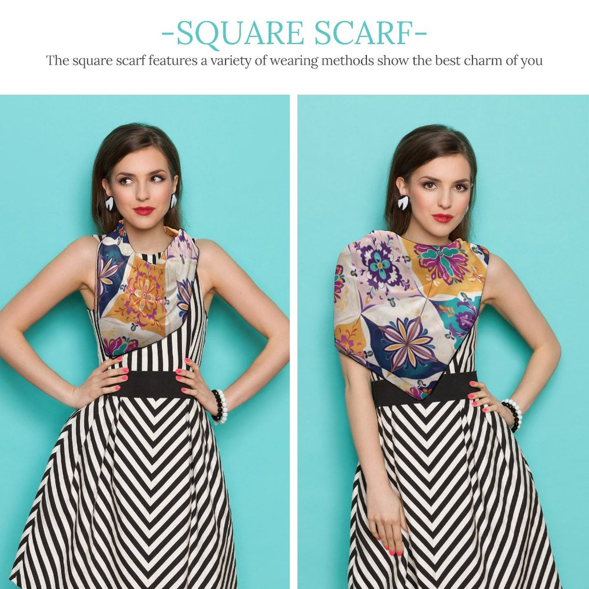 Women's Scarf