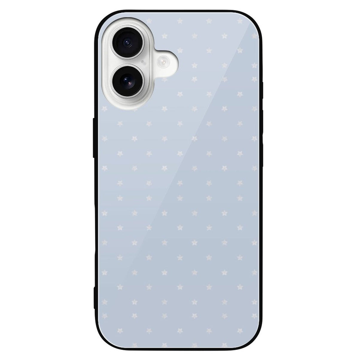 Glass Phone Case for iPhone 16 Series