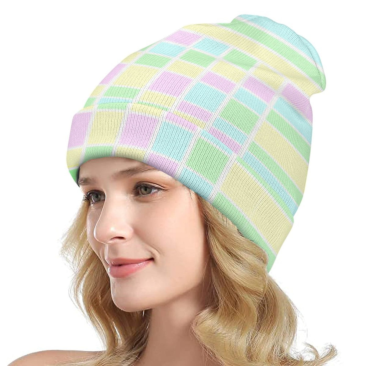 Knit Hat