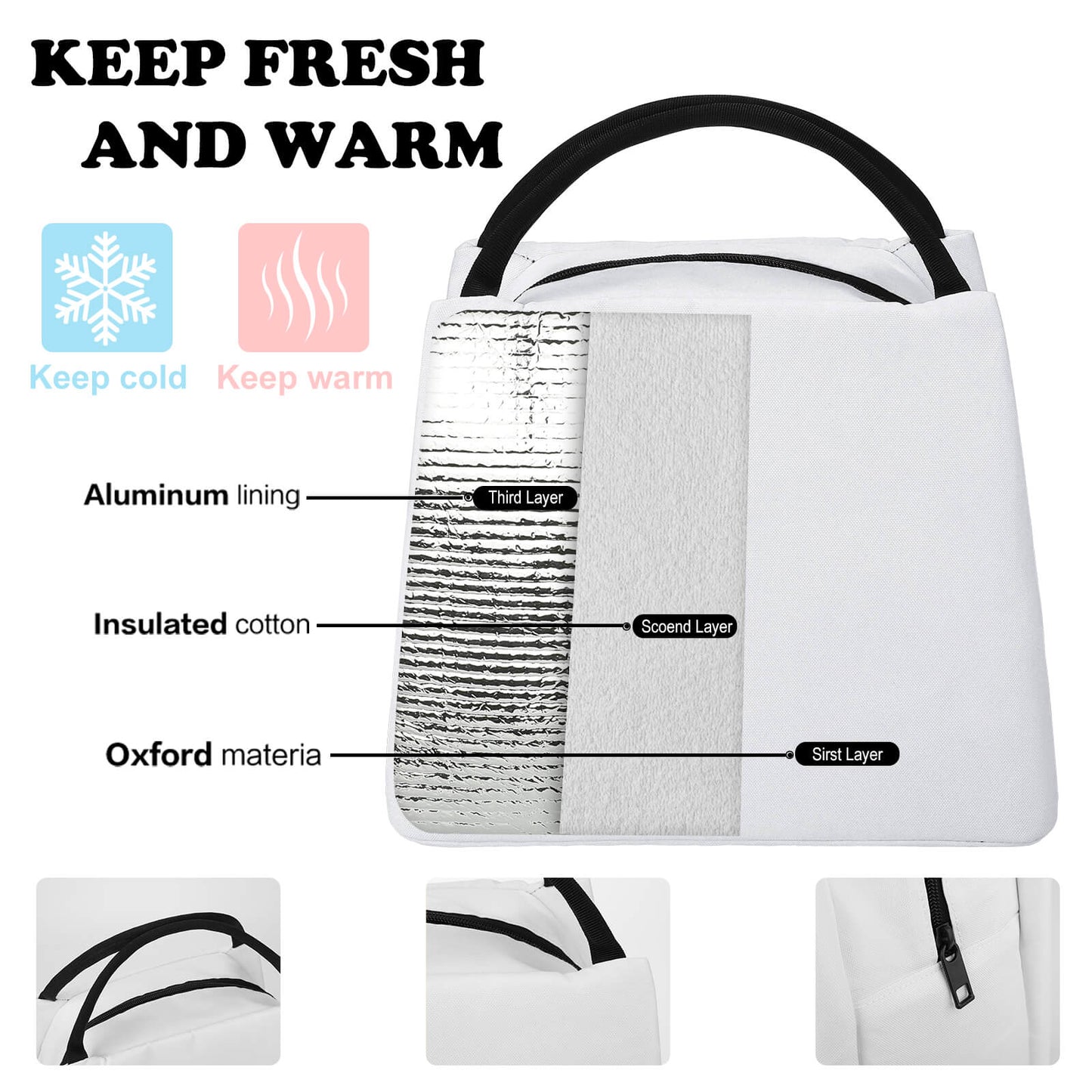 Lunch Bag