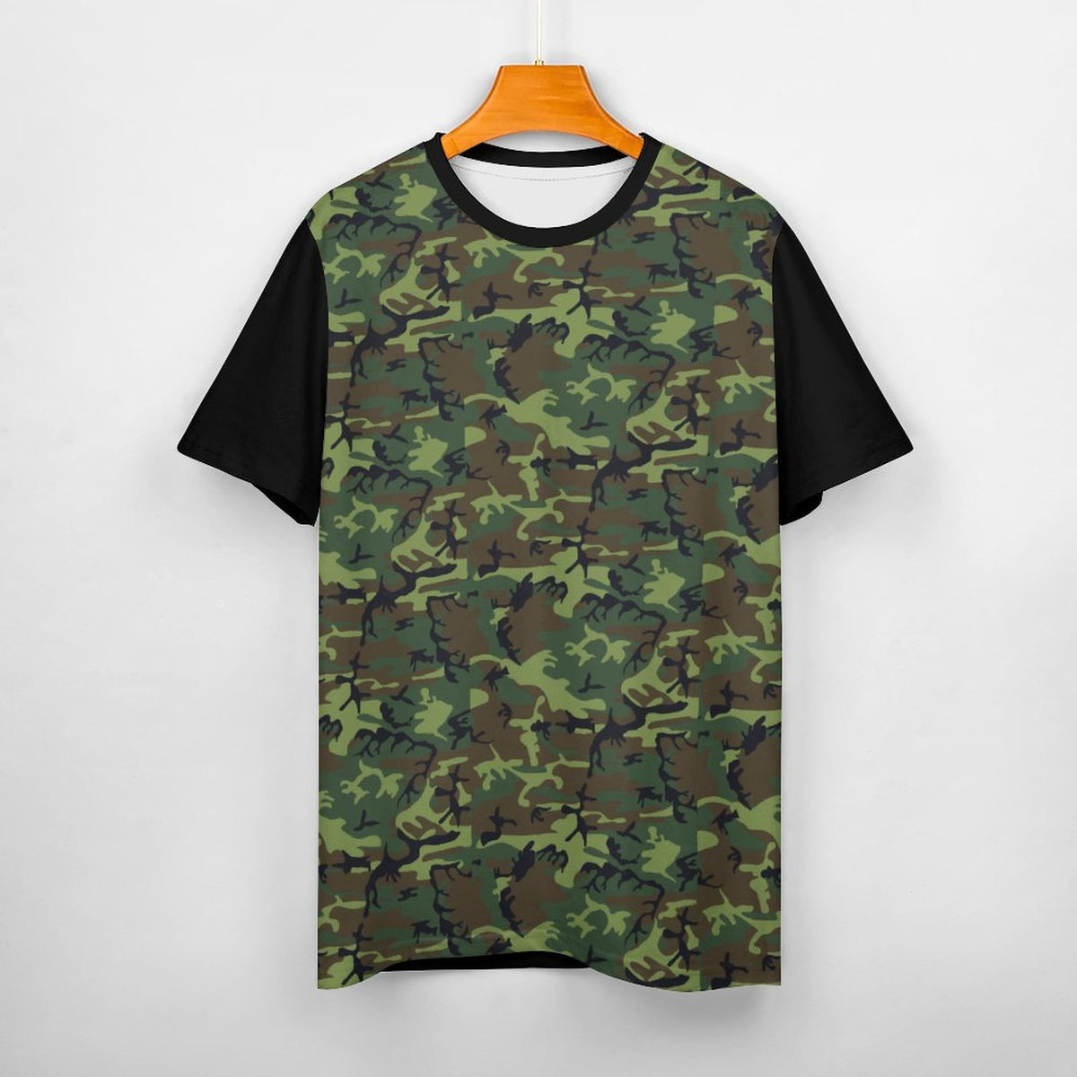 Cotton Summer Short Sleeve T-Shirts for Women