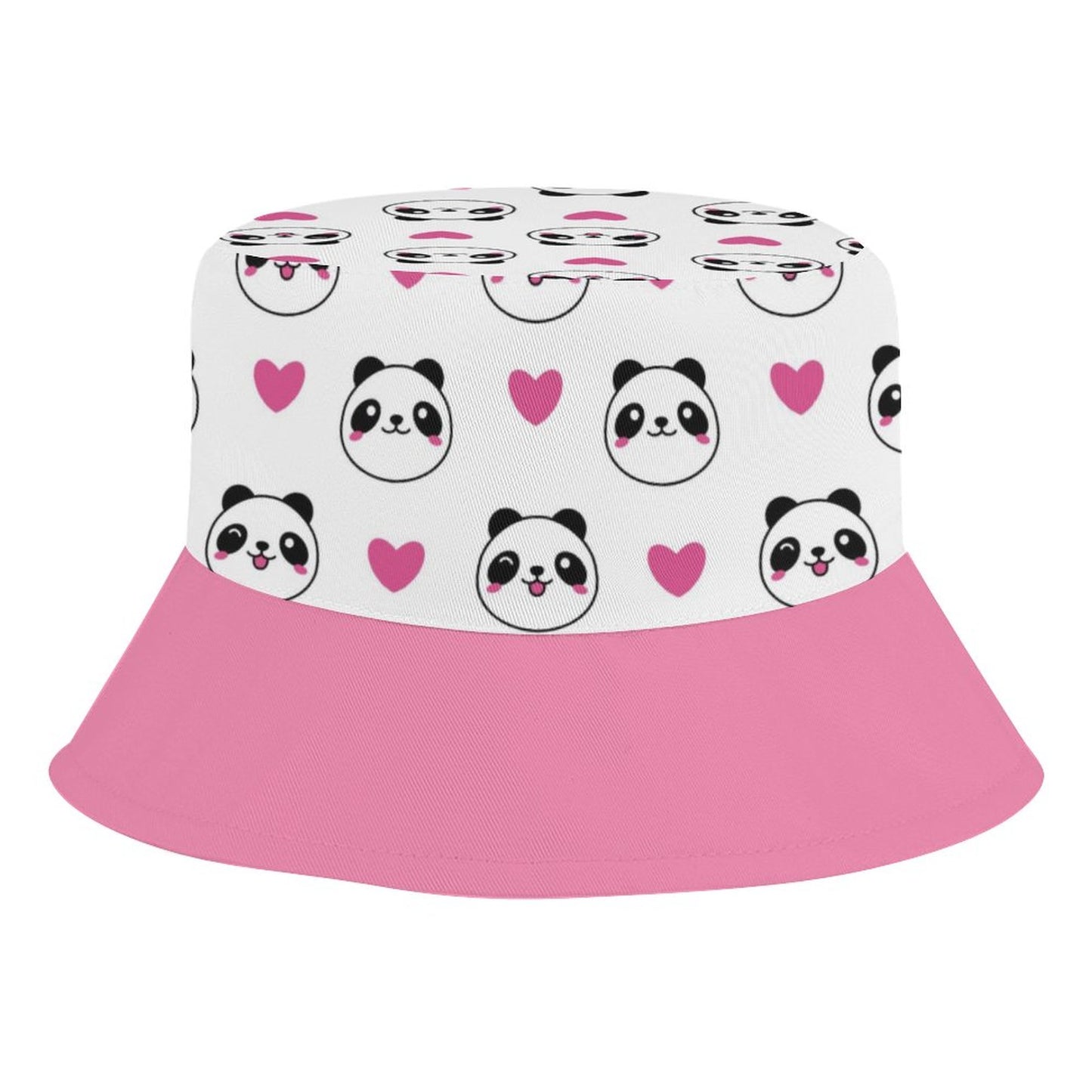 Kid's Bucket Hat