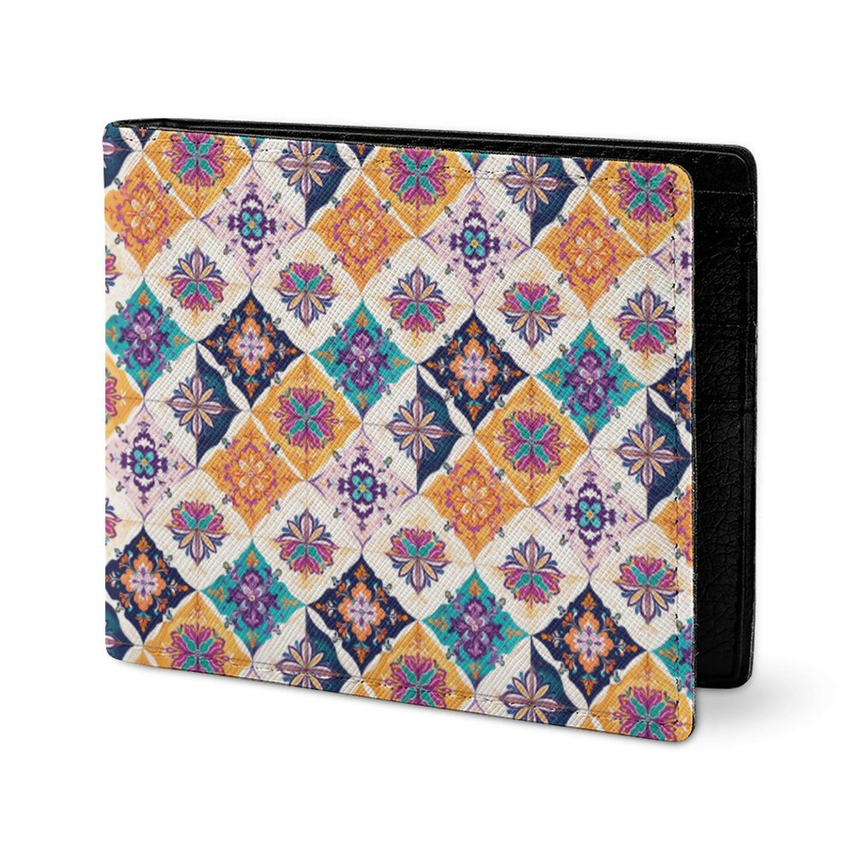 Card Holder Wallet (All-Over Printing)