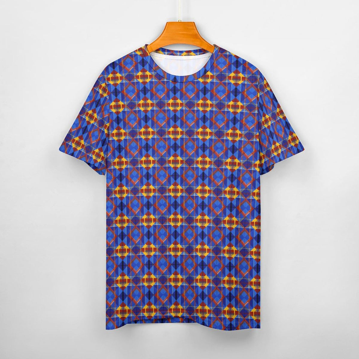 Cotton Summer Short Sleeve T-Shirts for Women