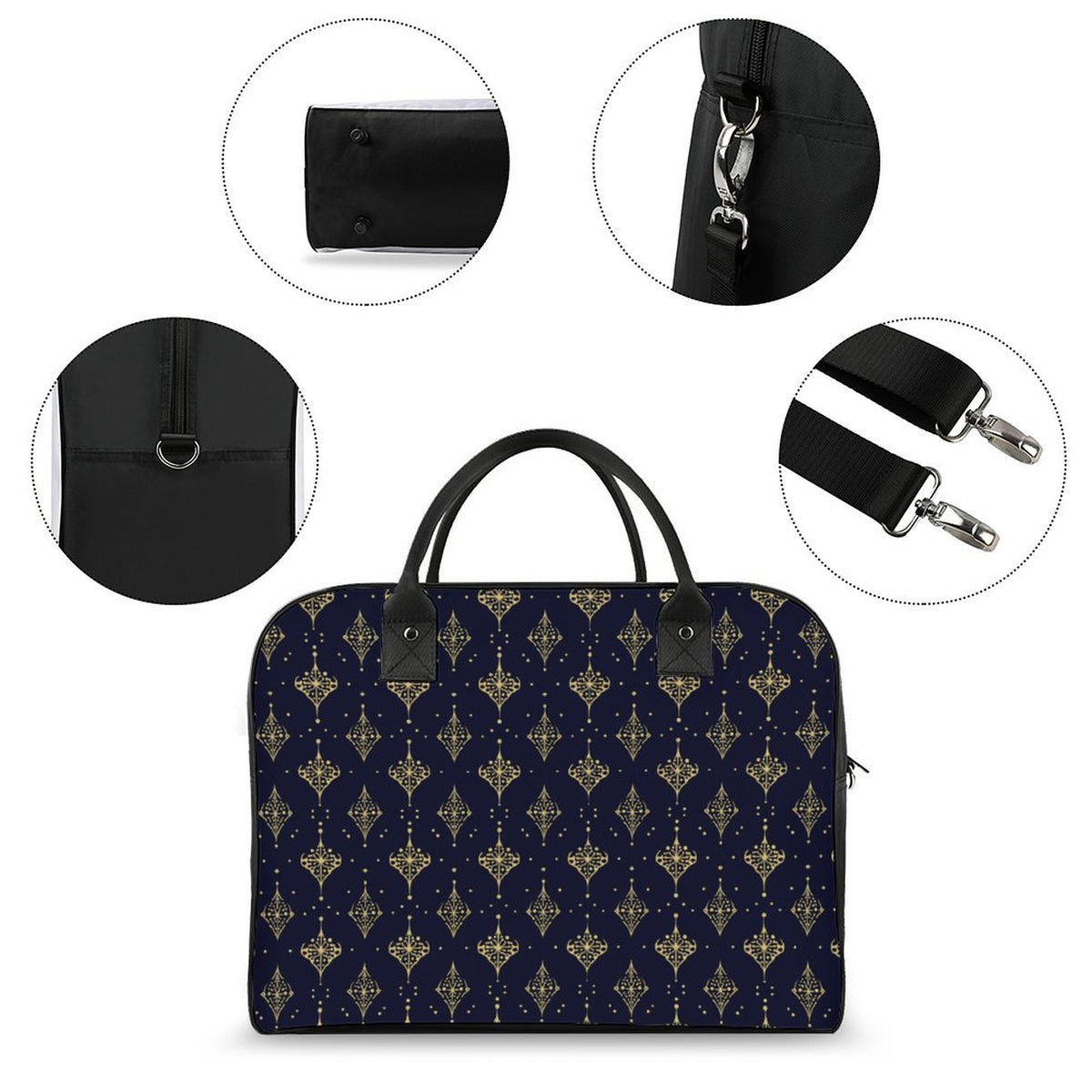 Travel Bag