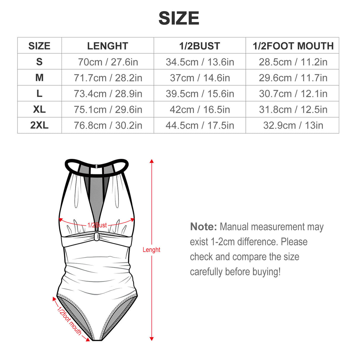 Sheer Mesh One-Piece Swimsuit Light Pink