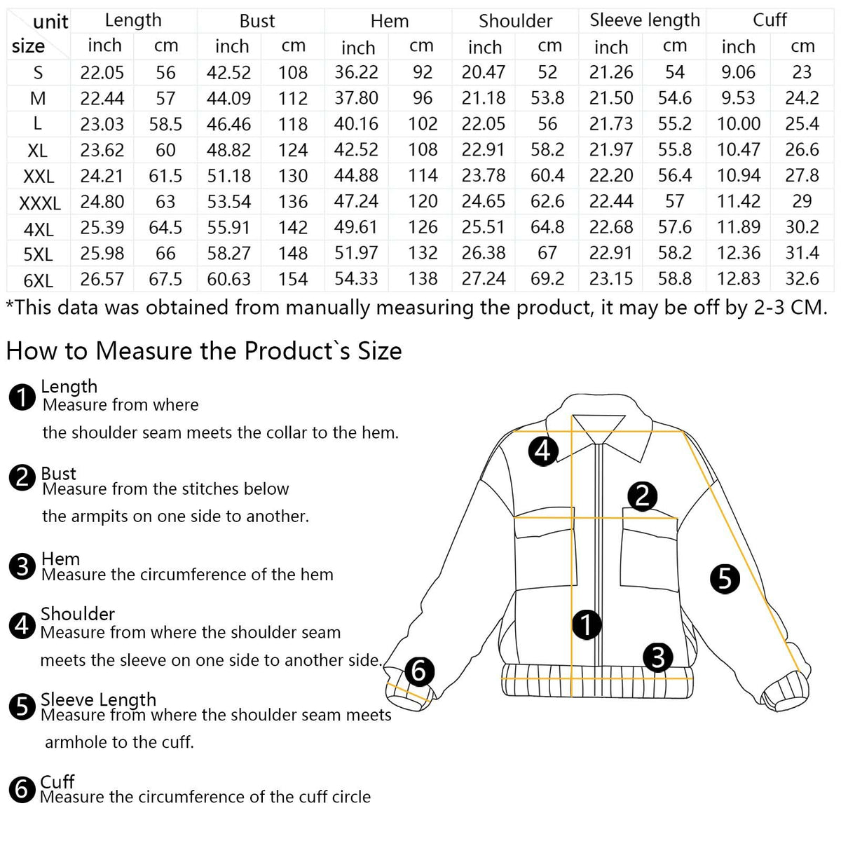 Polar Fleece Double-Zip Jacket