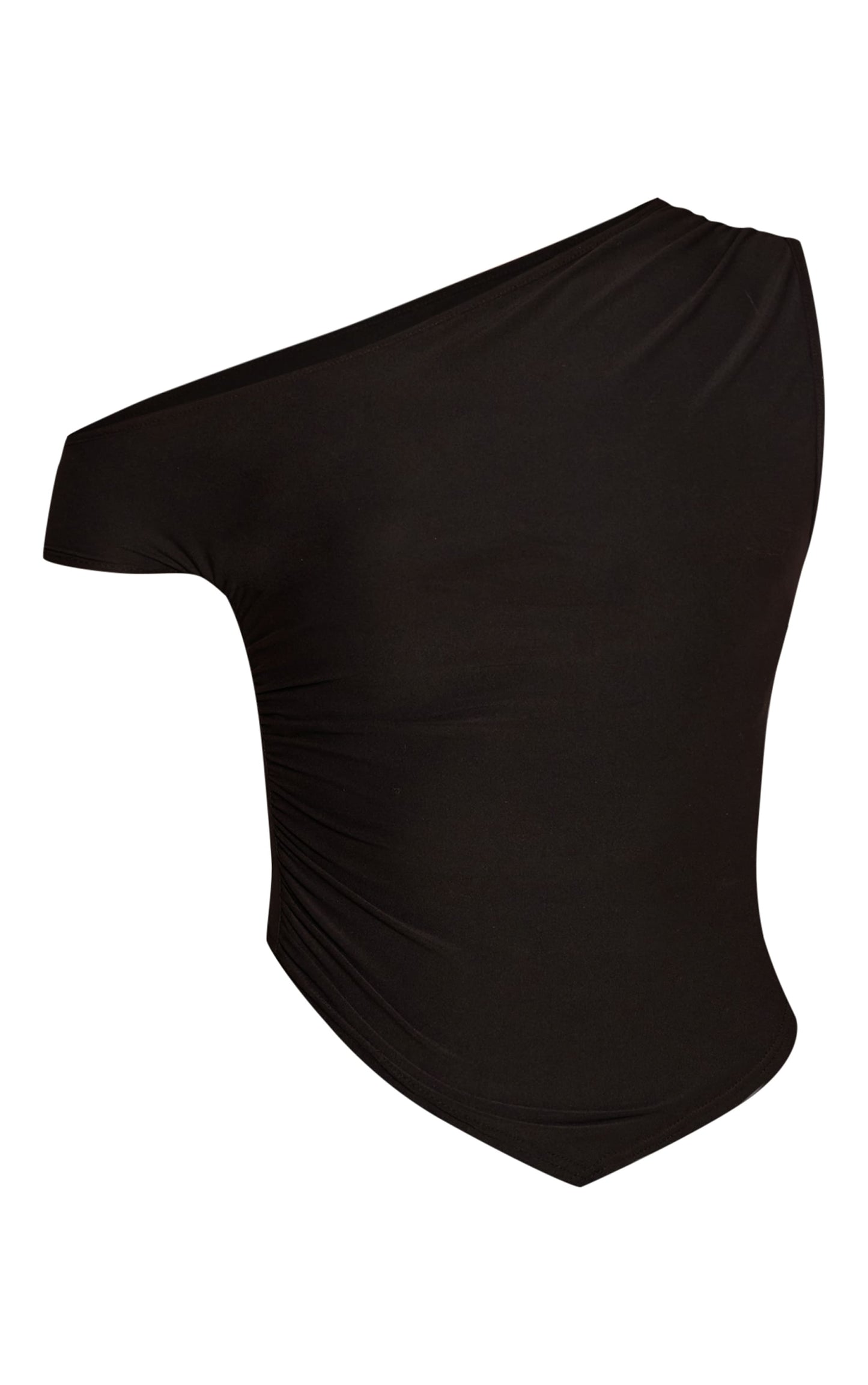 https://cdn-img.prettylittlething.com/c/7/a/b/c7ab4e55875e5e765f6a554a73efccabb98b02d8_CNH1793_5_black_soft_touch_sleeveless_asymmetric_hem_top.jpg