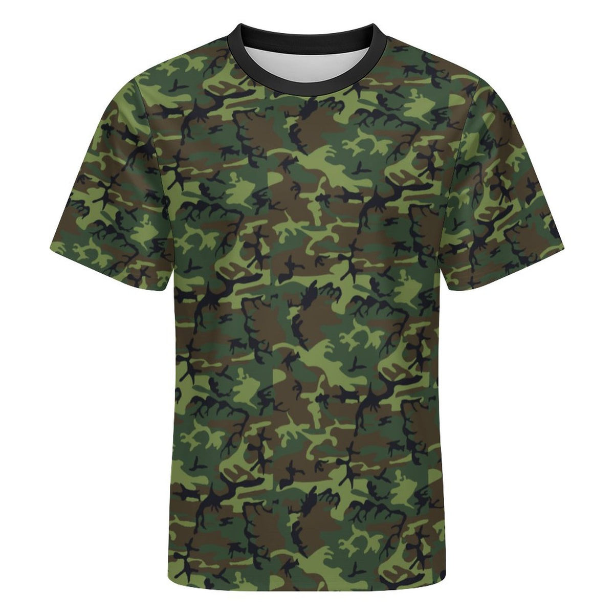 Men's Casual T-Shirt