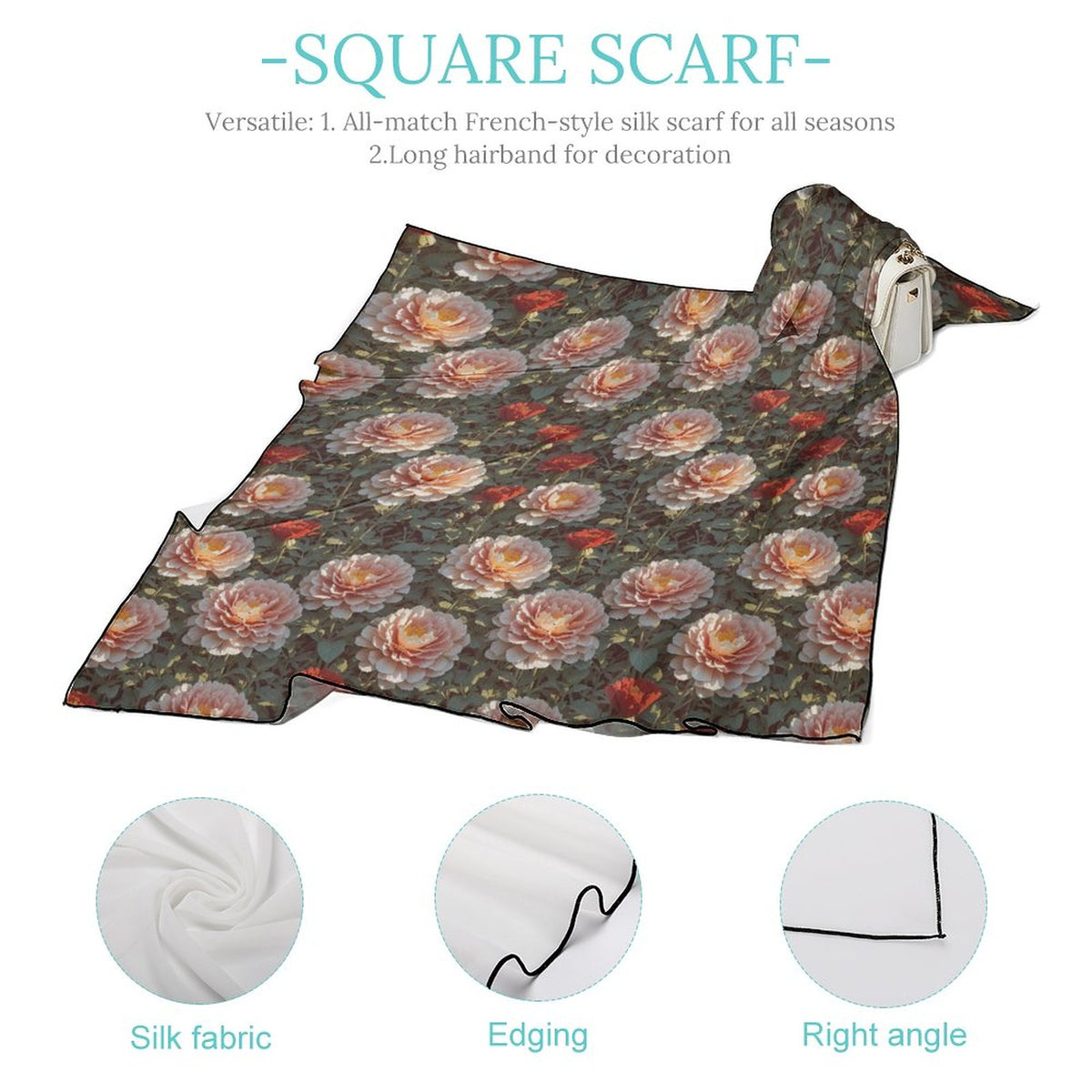 Women's Scarf