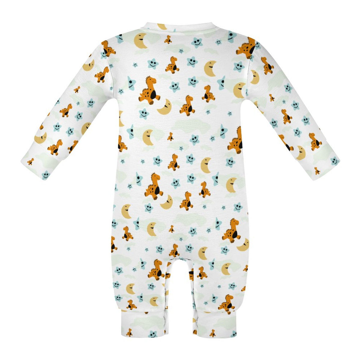Baby Romper