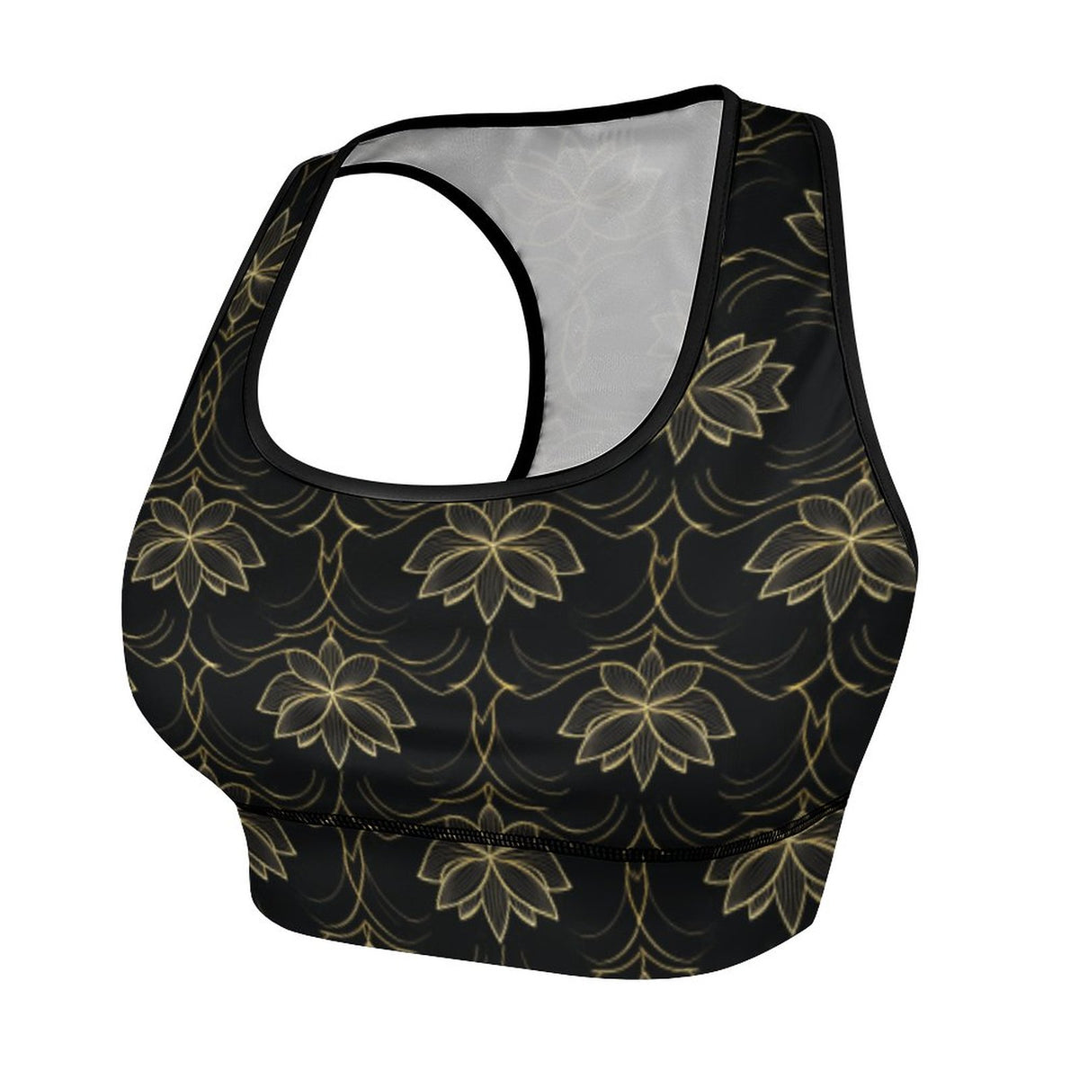 Workout Yoga Set
