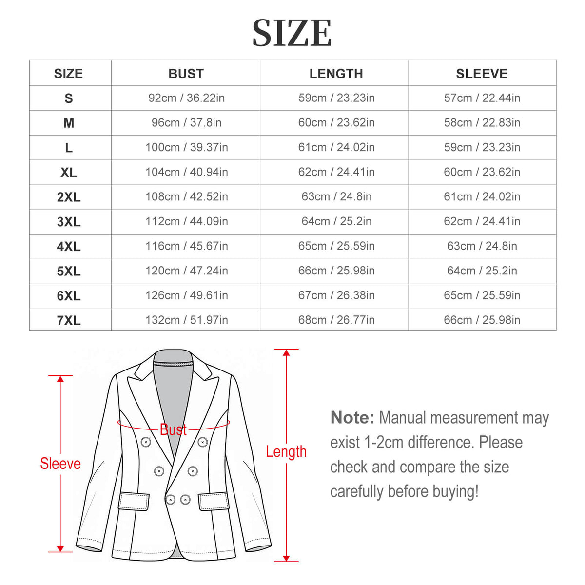 Women's Casual Blazer Pink Plaid