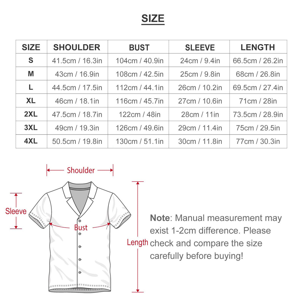Women's Short Sleeve Pajama Set
