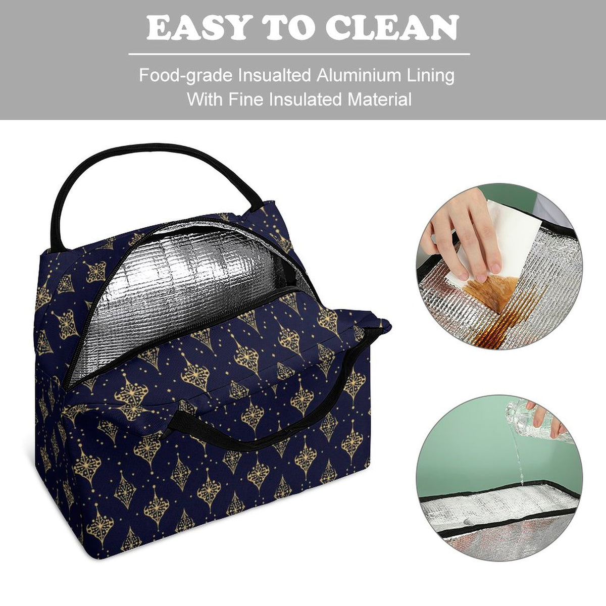 Lunch Bag