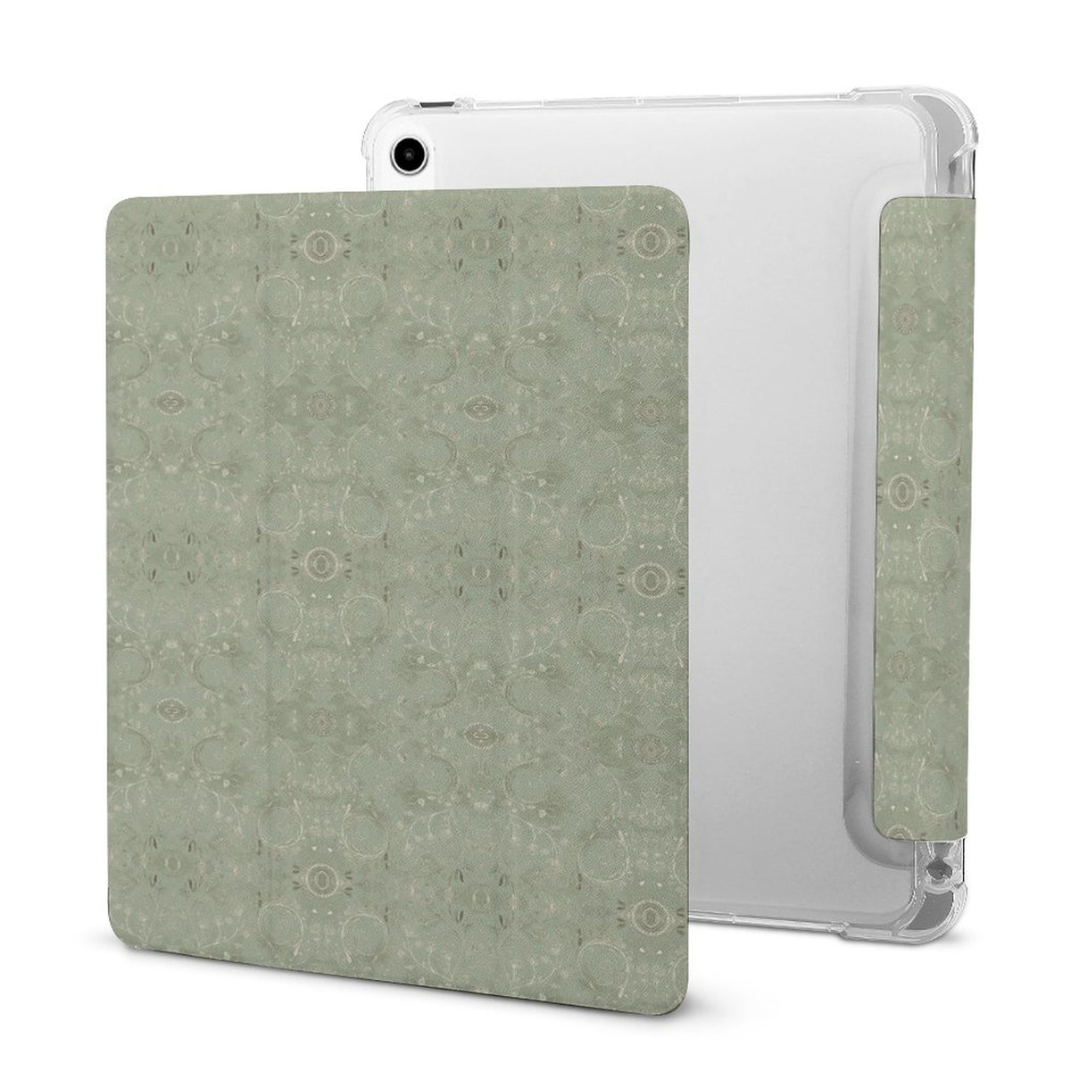 iPad Folding Case with Full Coverage