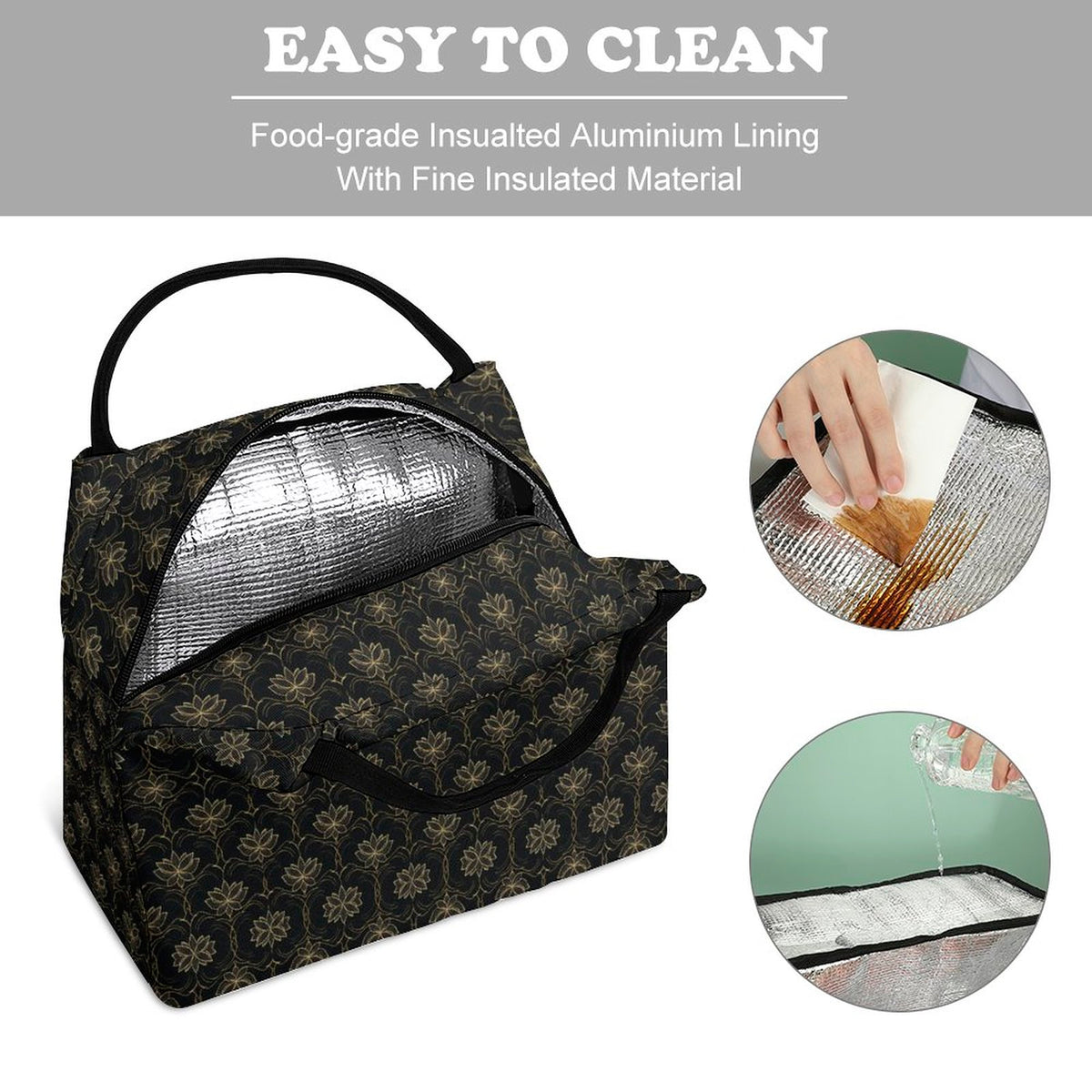Lunch Bag