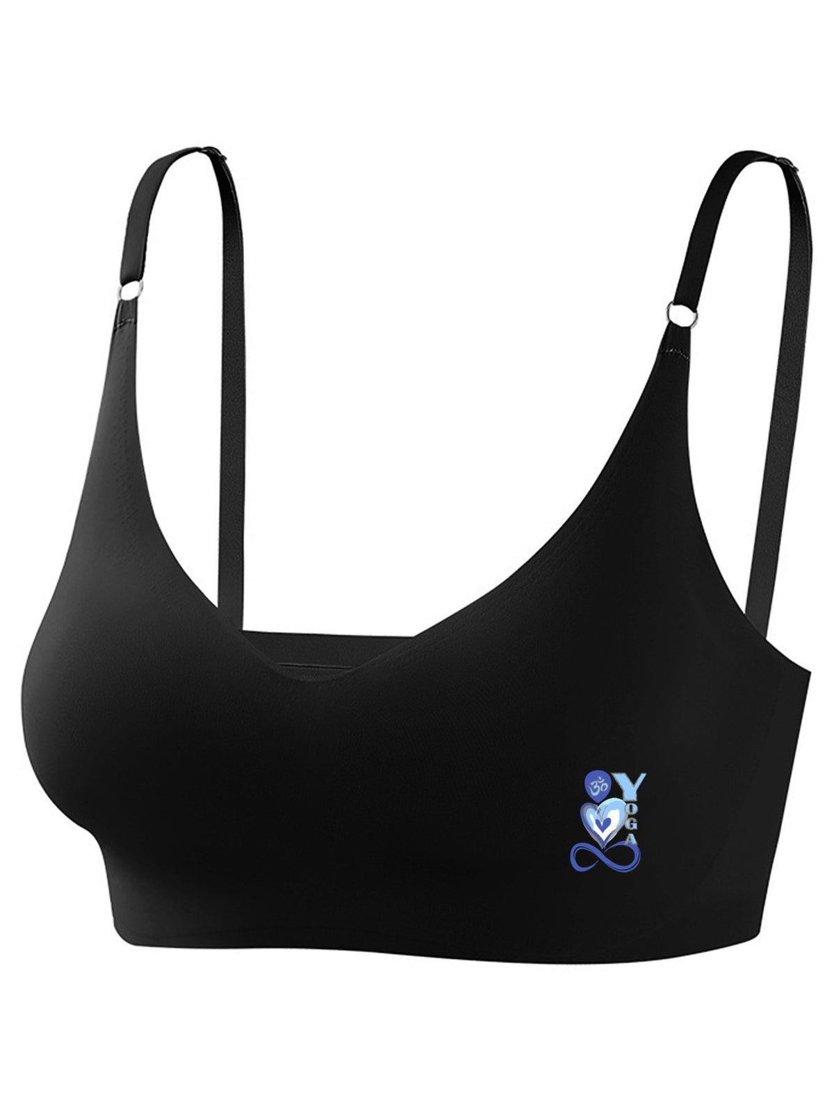 Seamless Bra for Women