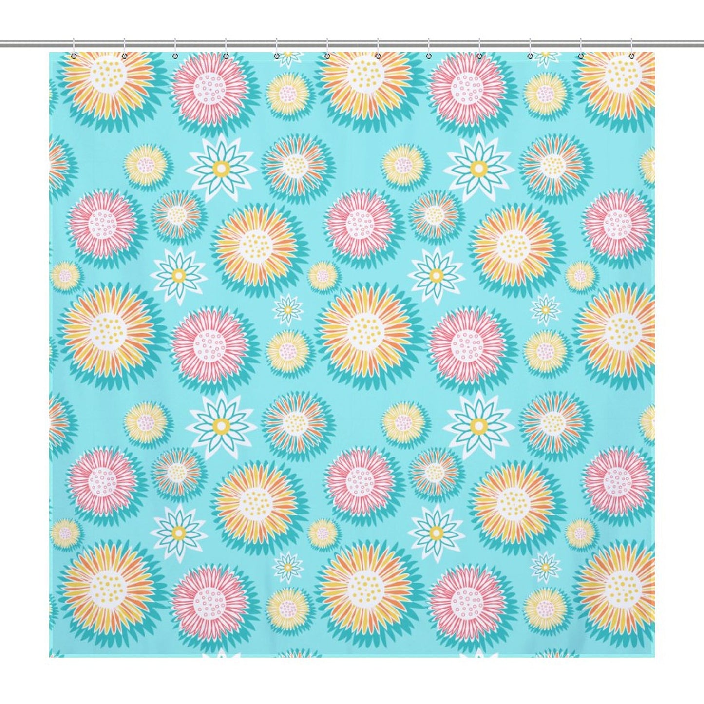 Shower Curtain
