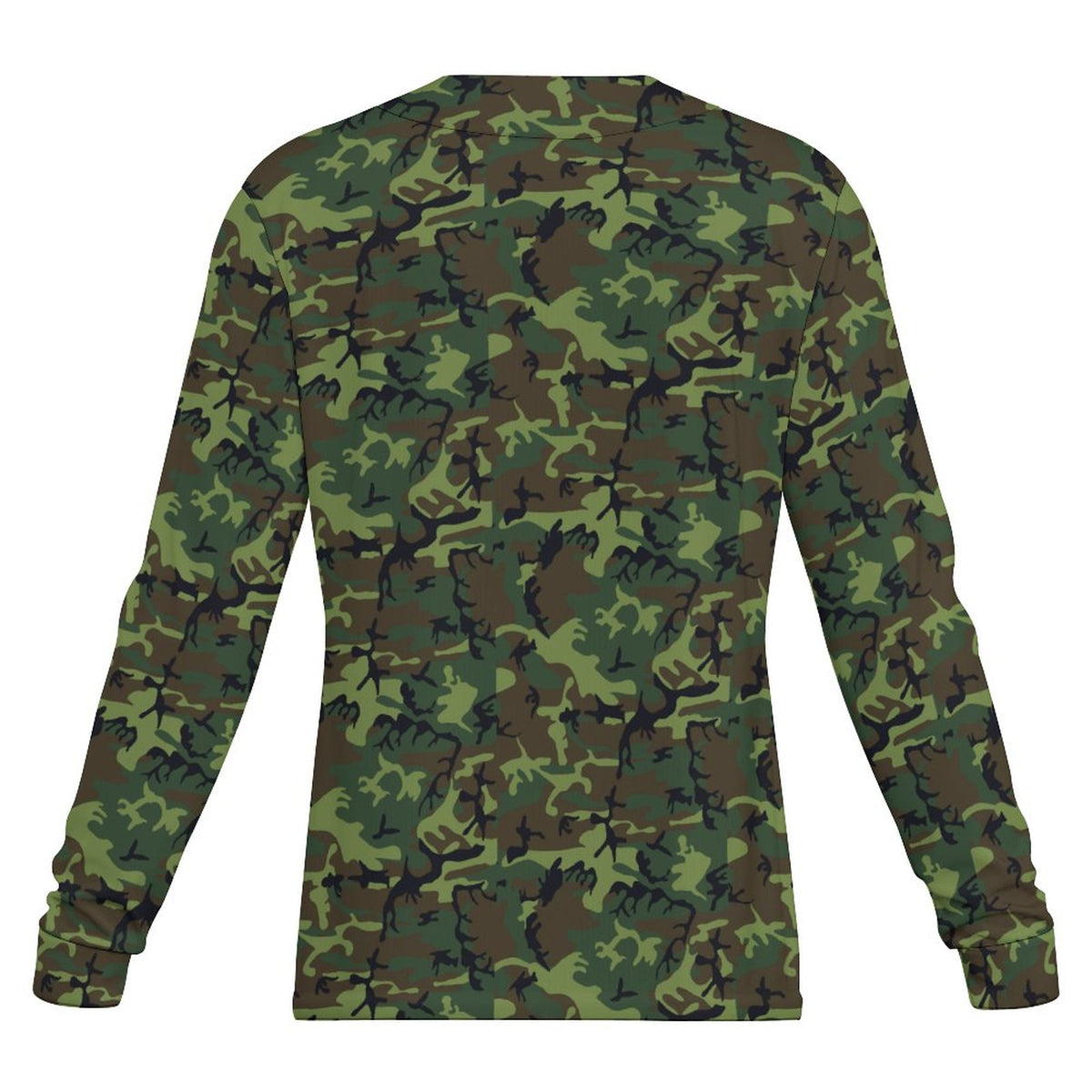 Men's Ice Silk Quick Dry T-Shirt