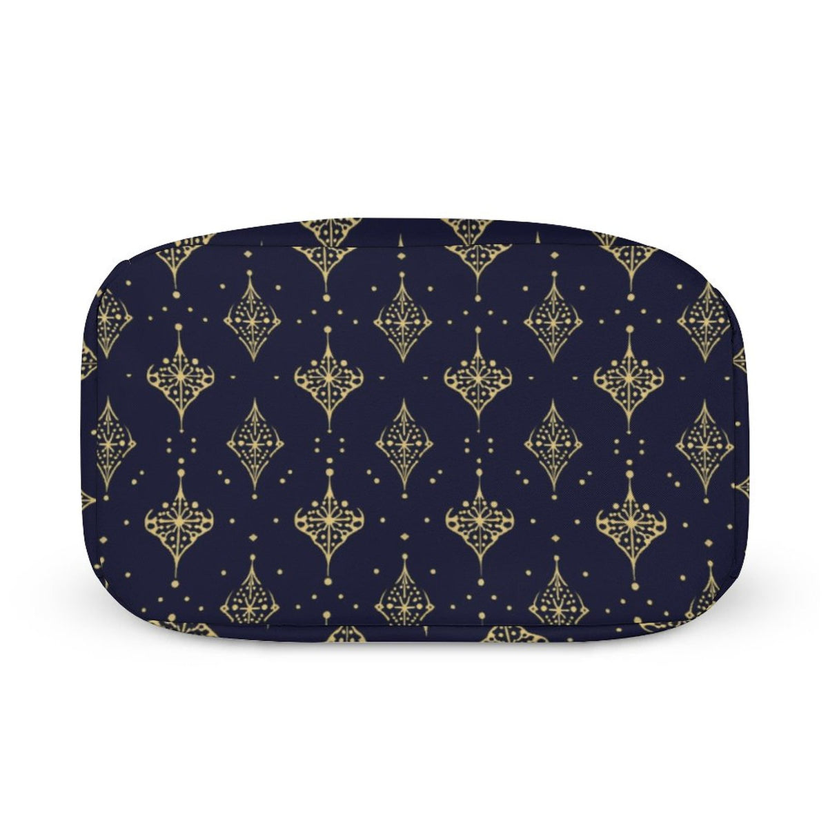 Insulated Lunch Bag with Pocket