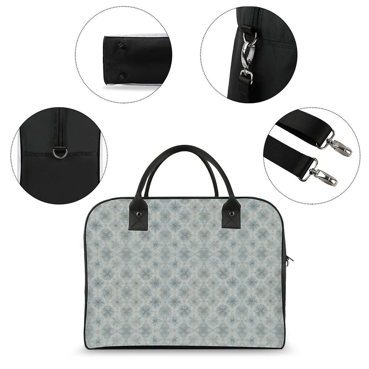 Travel Bag YHZ