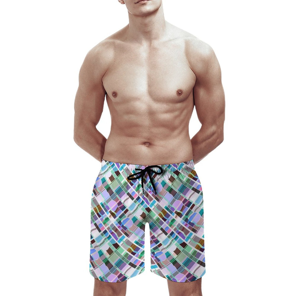 Men's Board Shorts