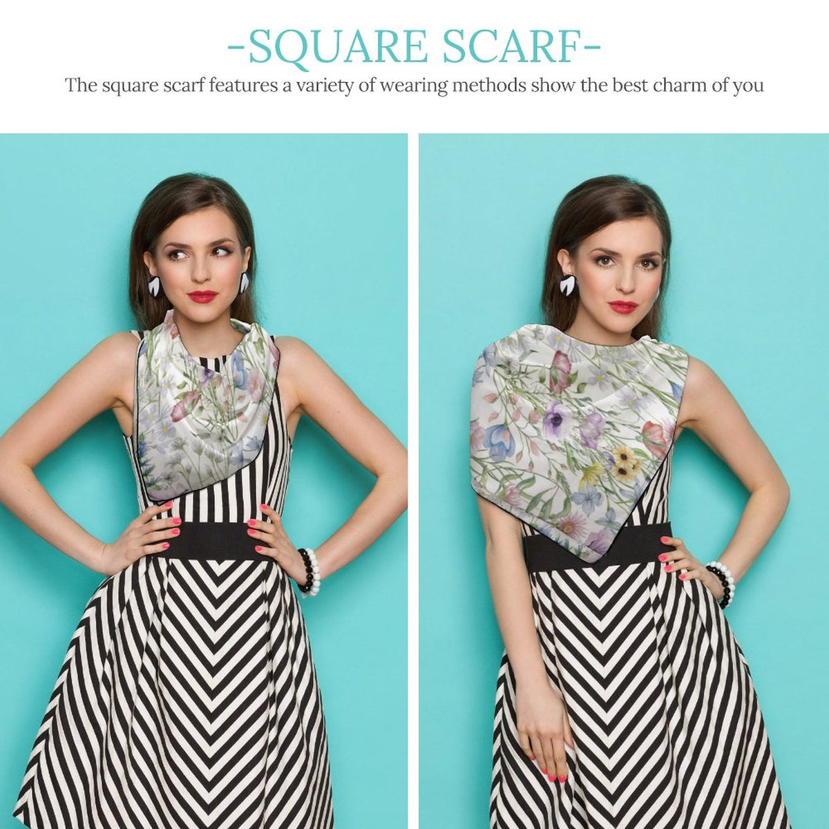 Women's Scarf