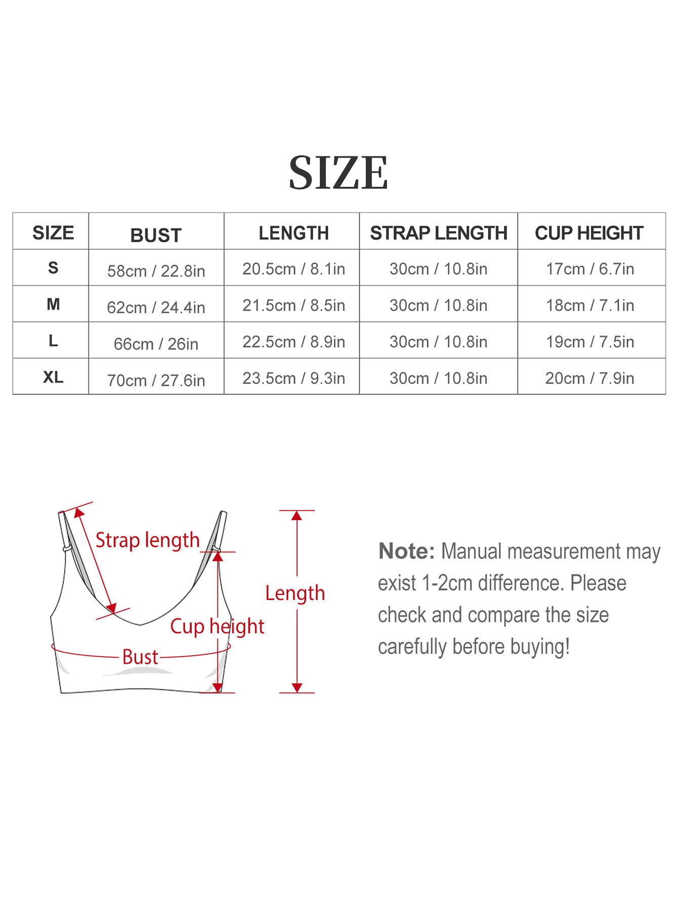 Seamless Bra for Women Gold Ribbon