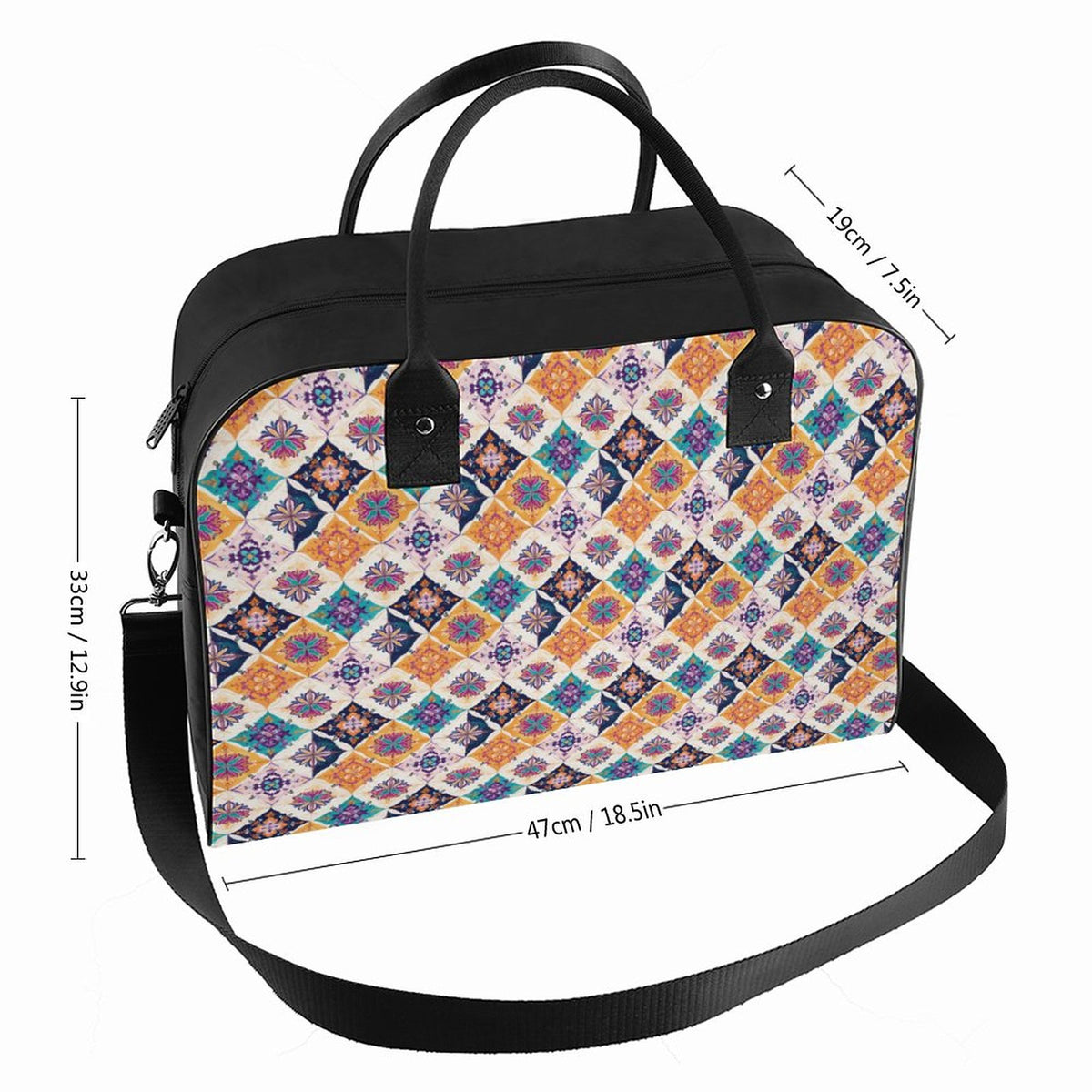 Travel Bag YHZ