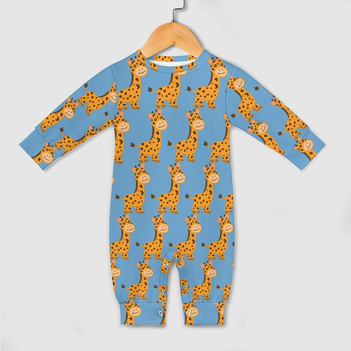 Baby Romper