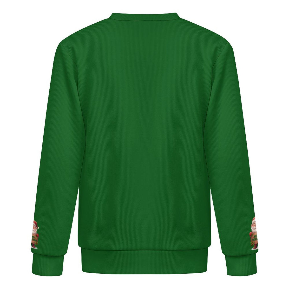 Children's Thickened Pullover Sweater