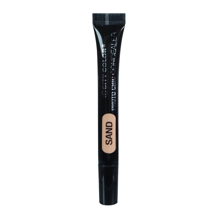 Photo Chic Concealer Tube - Sand