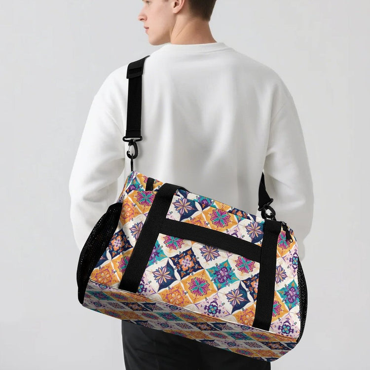Bags, Backpacks and Wallets