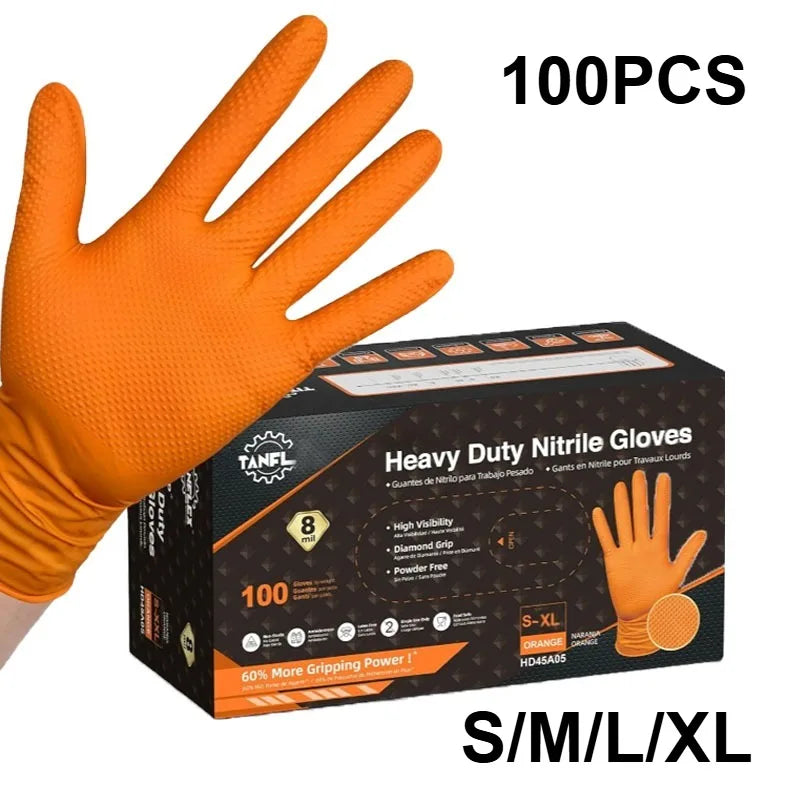 Safety Gear and Supplies